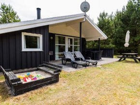 Holiday home Henne LXXVII